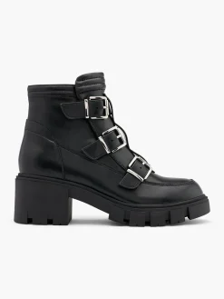 Damen Catwalk Bikerboots