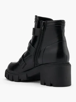 Damen Catwalk Bikerboots