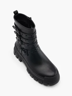 Damen Dockers Bikerboots