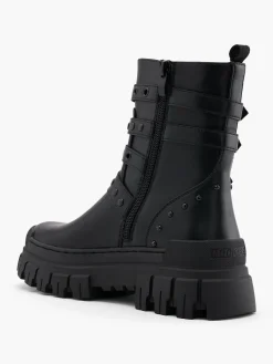 Damen Dockers Bikerboots