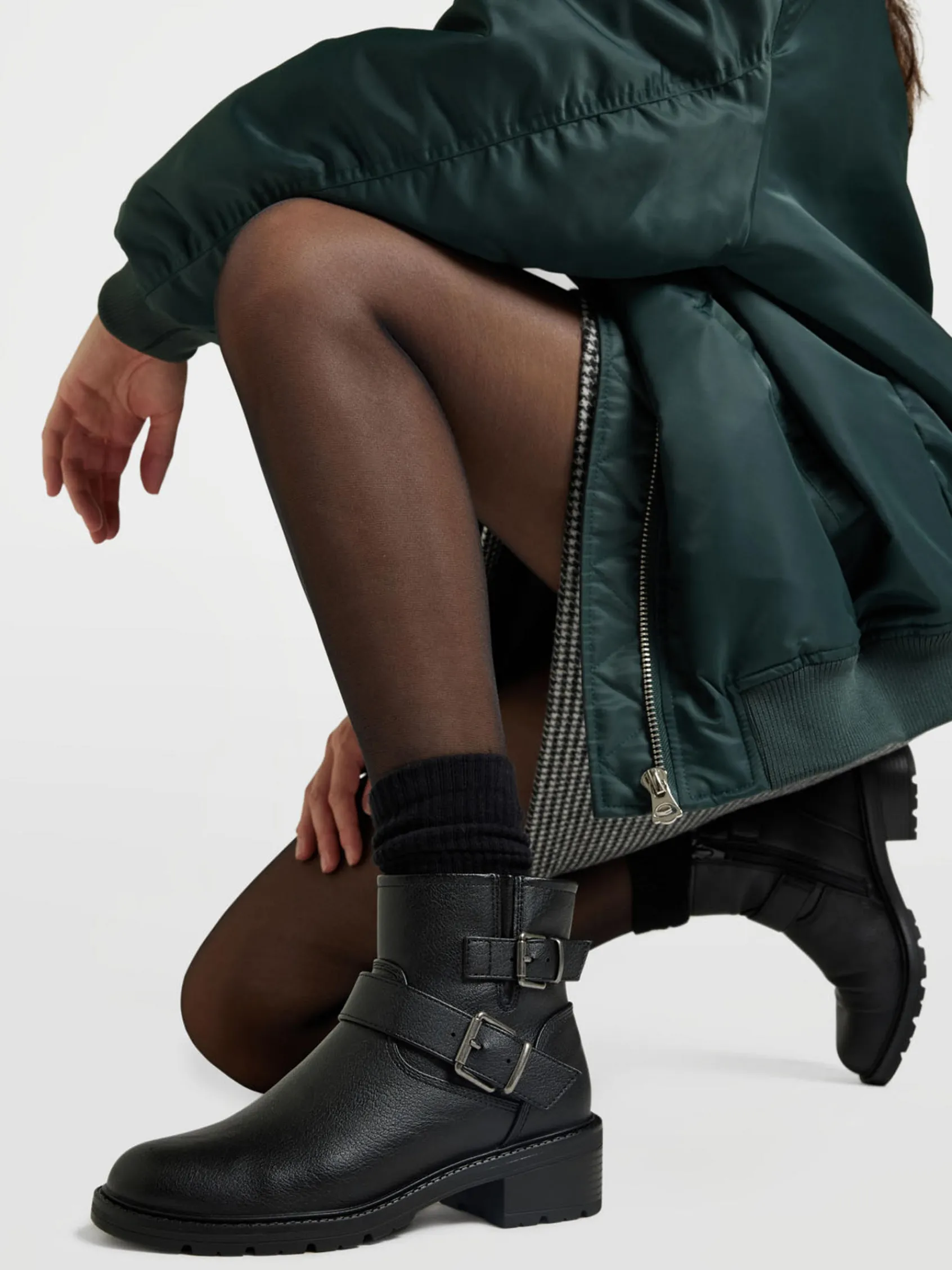 Damen Graceland Bikerboots