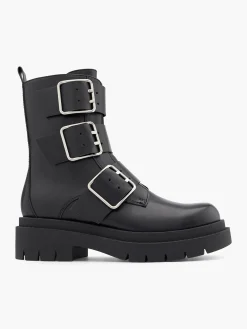 Damen Catwalk Bikerboots