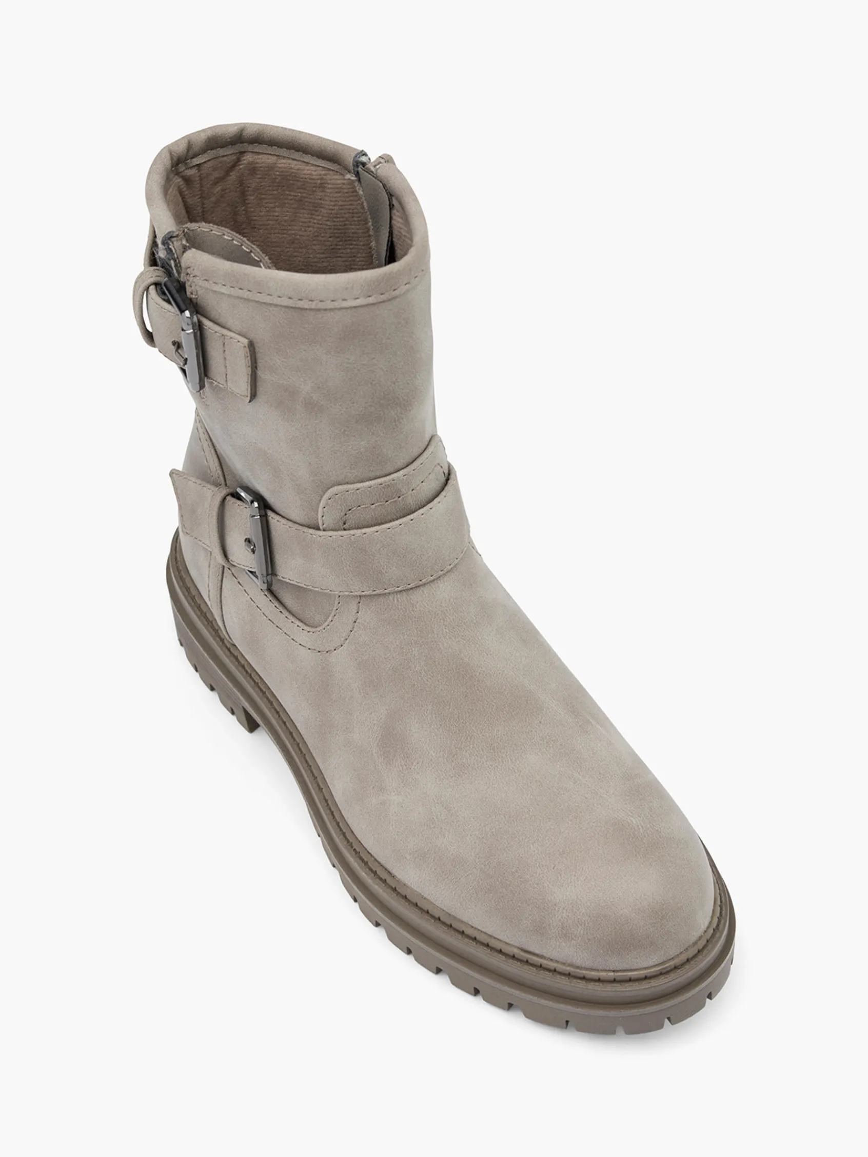 Damen Graceland Bikerboots