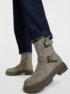 Damen Graceland Bikerboots