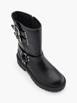 Damen Catwalk Bikerboots