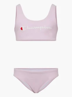 Kinder Champion Bikini