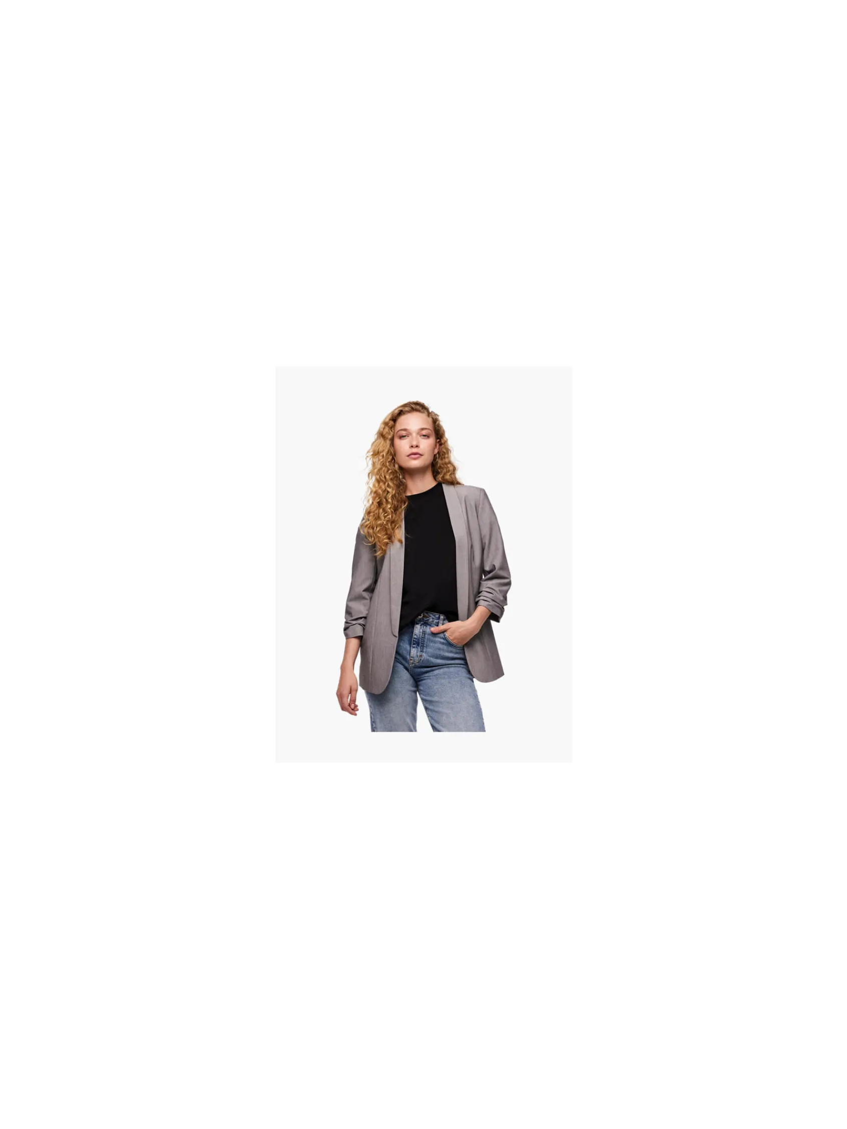 Damen PIECES Blazer