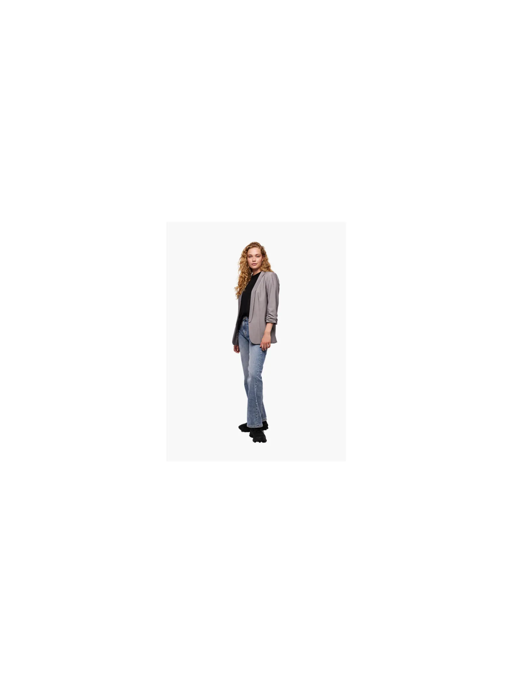Damen PIECES Blazer