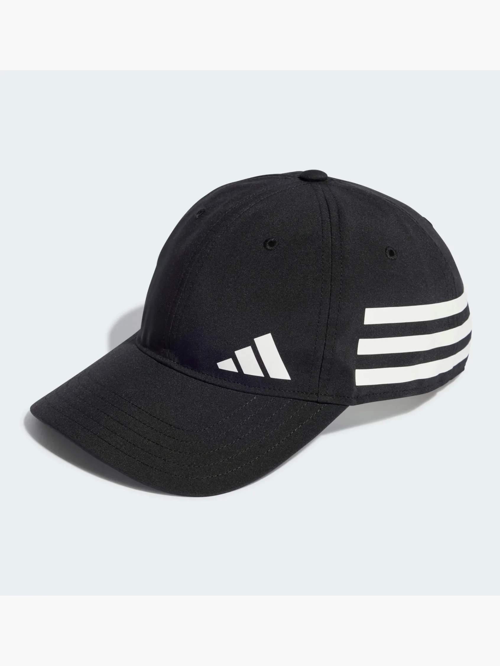 Herren adidas Bold Baseball Kappe