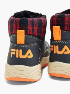 Kinder FILA Boots