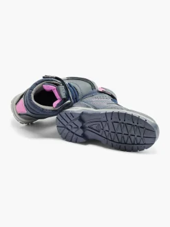 Kinder Kappa Boots