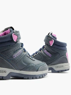 Kinder Kappa Boots