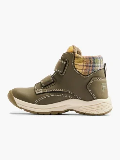 Kinder FILA Boots