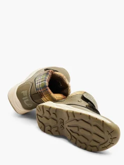 Kinder FILA Boots