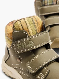 Kinder FILA Boots