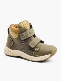 Kinder FILA Boots