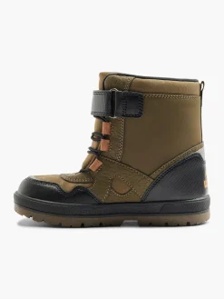 Kinder Jurassic World Boots