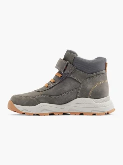 Kinder Landrover Boots