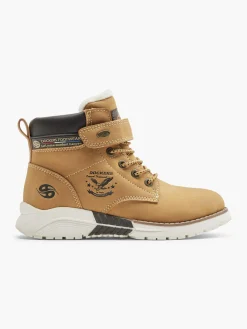 Kinder Dockers Boots