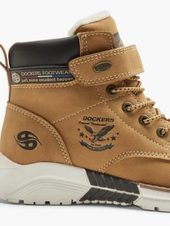 Kinder Dockers Boots