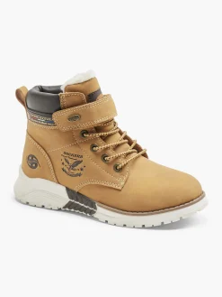Kinder Dockers Boots