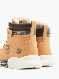 Kinder Dockers Boots