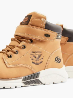 Kinder Dockers Boots
