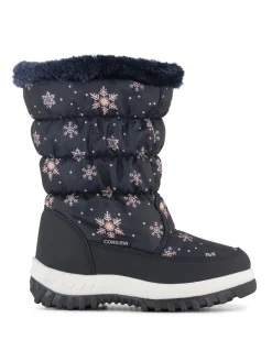 Kinder Cortina Boots