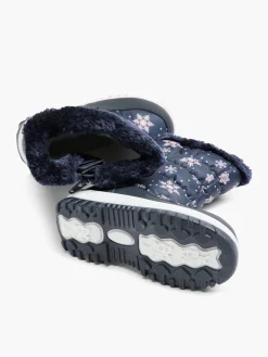 Kinder Cortina Boots