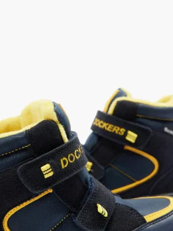 Kinder Dockers Boots