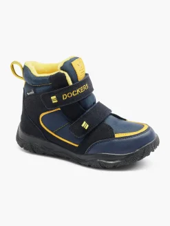 Kinder Dockers Boots