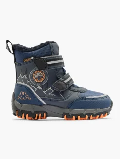 Kinder Kappa Boots
