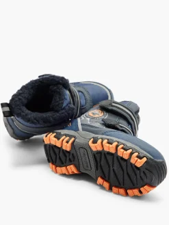 Kinder Kappa Boots