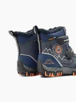 Kinder Kappa Boots