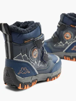 Kinder Kappa Boots