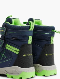 Kinder TOM TAILOR Boots