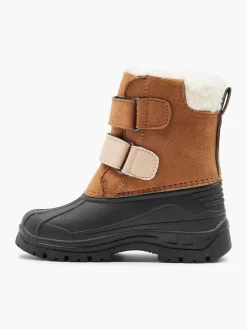 Kinder Cortina Boots