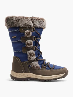 Kinder Landrover Boots