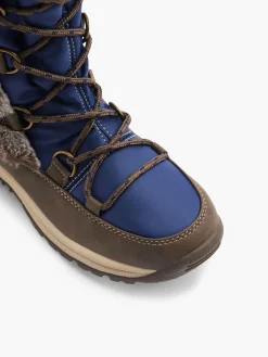 Kinder Landrover Boots