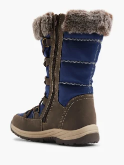 Kinder Landrover Boots
