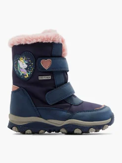 Kinder Vty Boots