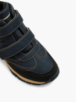 Kinder Landrover Boots