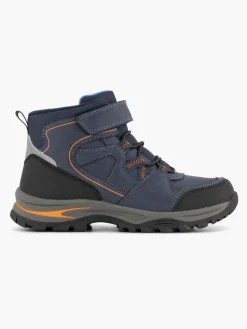 Kinder Landrover Boots