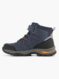 Kinder Landrover Boots