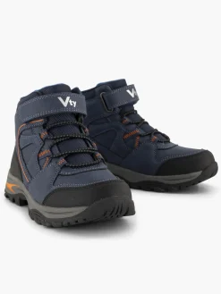 Kinder Landrover Boots
