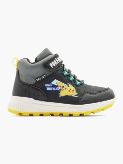 Kinder Pokémon Boots