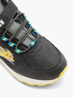 Kinder Pokémon Boots