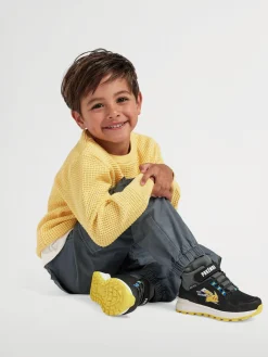 Kinder Pokémon Boots