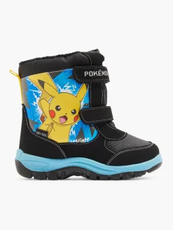 Kinder Pokémon Boots