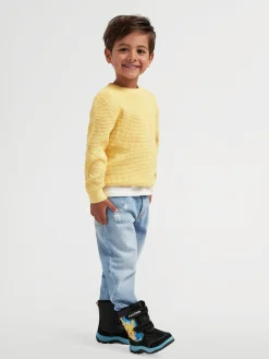 Kinder Pokémon Boots